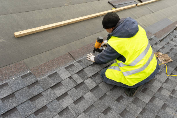 Roof Installation Near Me in Riverside, MO