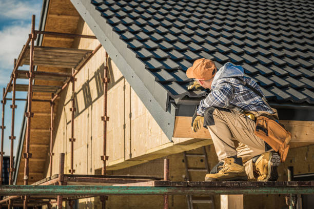 Best Affordable Roofing Company  in Riverside, MO