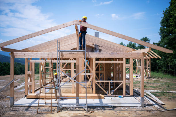 Reliable Riverside, MO Roofing Contractor Solutions