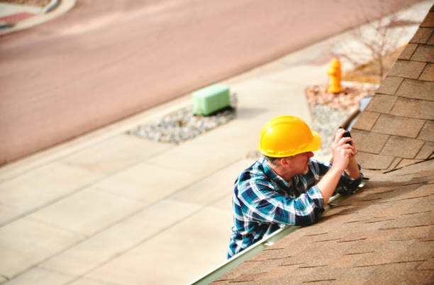 Quick and Trustworthy Emergency Roof Repair Services in Riverside, MO