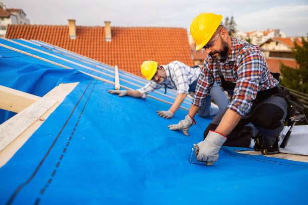 Best Roof Leak Repair  in Riverside, MO