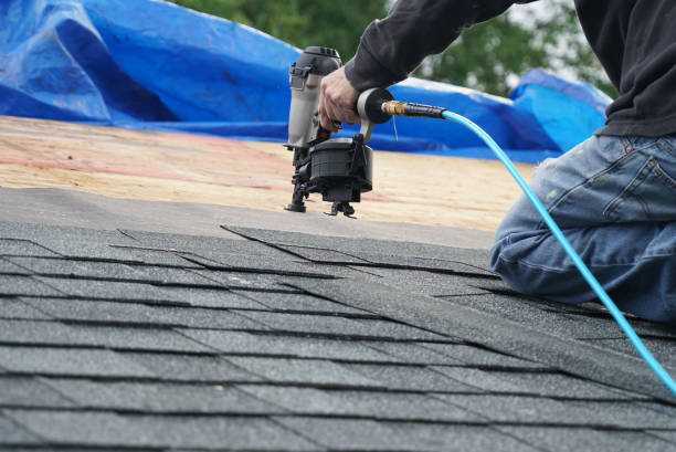 Best New Roof Installation  in Riverside, MO