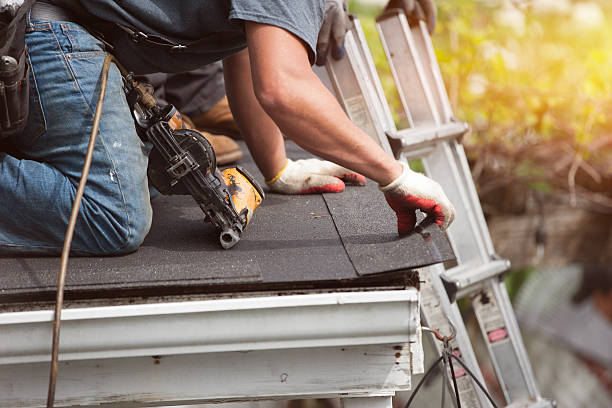 Best Metal Roofing Contractor  in Riverside, MO