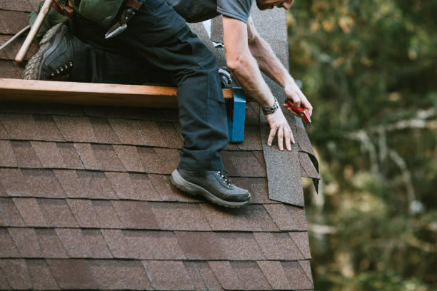 Best Local Roofing Companies  in Riverside, MO
